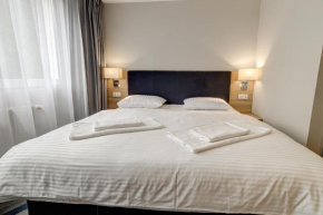 Hotel Dobosz in Police